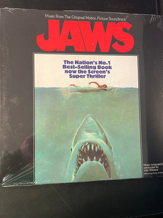 JAWS - John Williams