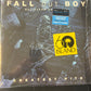 FALL OUT BOY - greatest hits