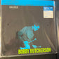 BOBBY HUTCHERSON - dialogue