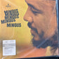 CHARLES MINGUS - Mingus Mingus Mingus Mingus Mingus