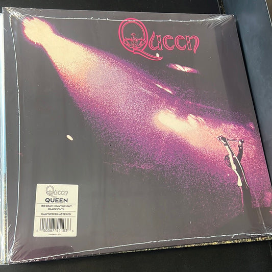 QUEEN - Queen