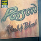 POISON - flesh & blood