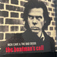 NICK CAVE & THE BAD SEEDS - the boatman’s call