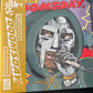 MF DOOM - operation doomsday