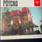 PSYCHO - Bernard Herrmann