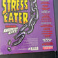 STRESS EATER - everybody eats!