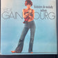 SERGE GAINSBOURG - histoire de melody Nelson