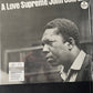 JOHN COLTRANE - a love supream