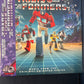 TRANSFORMERS - music from the animated series