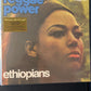 THE ETHIOPIANS - reggae power