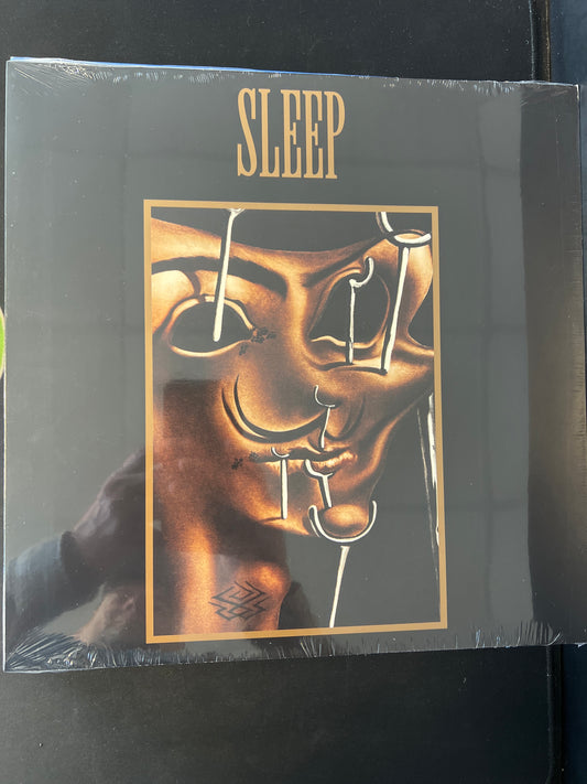 SLEEP - Volume One