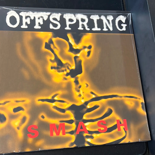 OFFSPRING - smash