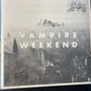 VAMPIRE WEEKEND - modern vampires of the day