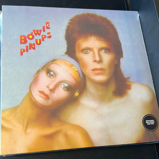 DAVID BOWIE - pinups