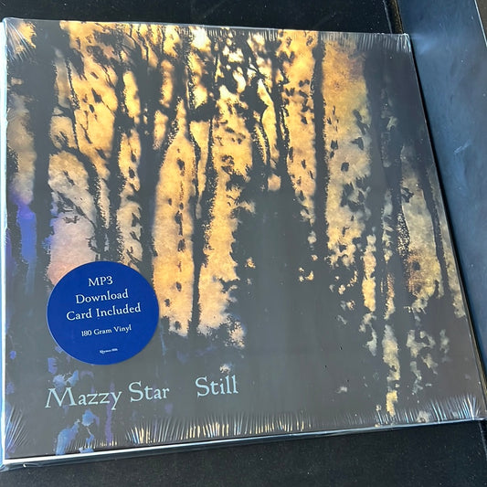 MAZZY STAR - still