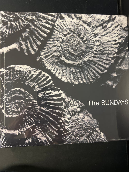 THE SUNDAYS - The Sundays