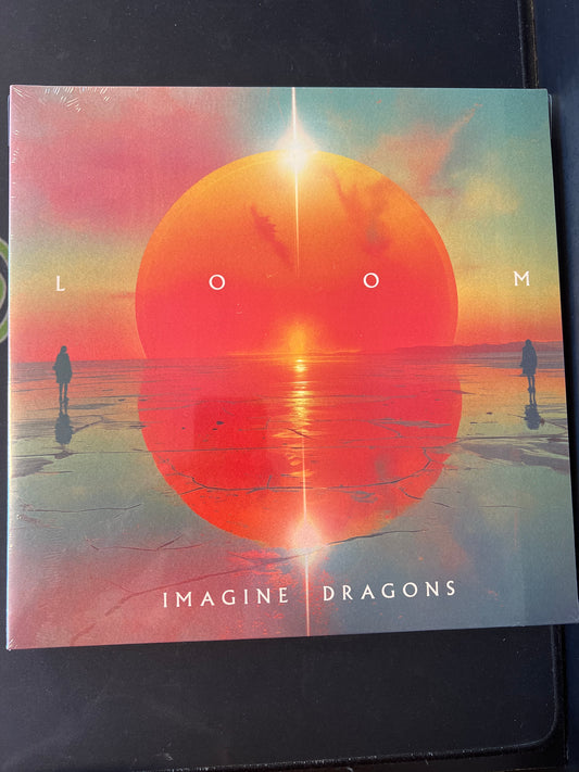 IMAGINE DRAGONS - loom