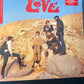 LOVE - now playing