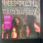 DEEP PURPLE - machine head