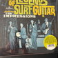 THE IMPRESSIONS - lost legends of surf guitar