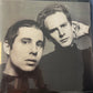 SIMON AND GARFUNKEL - bookends