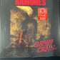 RAMONES - brain drain