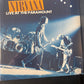 NIRVANA - live at the Paramount