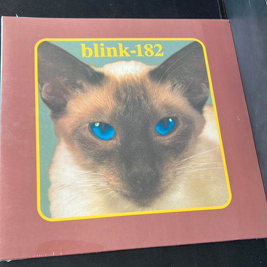 BLINK 182 - Cheshire Cat