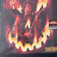 FASTWAY - TRICK OR TREAT - original motion picture score