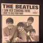 THE BEATLES - I saw her standing there