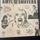 AMYL AND THE SNIFFERS - self-titled