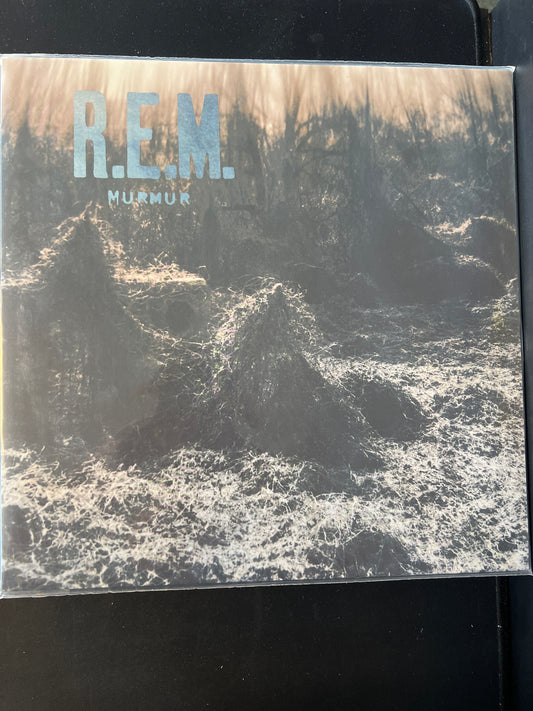 R.E.M. - murmer