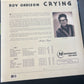 ROY ORBISON - cryin