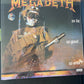 MEGADETH - so far, so good…, so what!