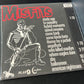 MISFITS - legacy of brutality