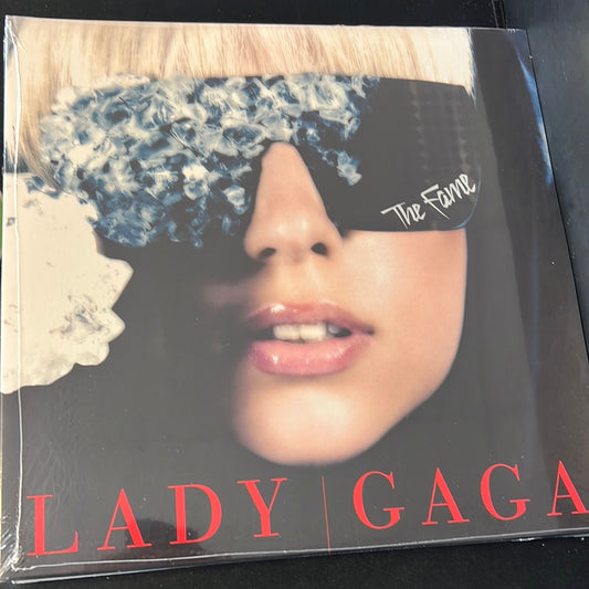 LADY GAGA - the fame