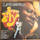 CURTIS MAYFIELD - superfly