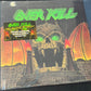 OVERKILL - the years of decay