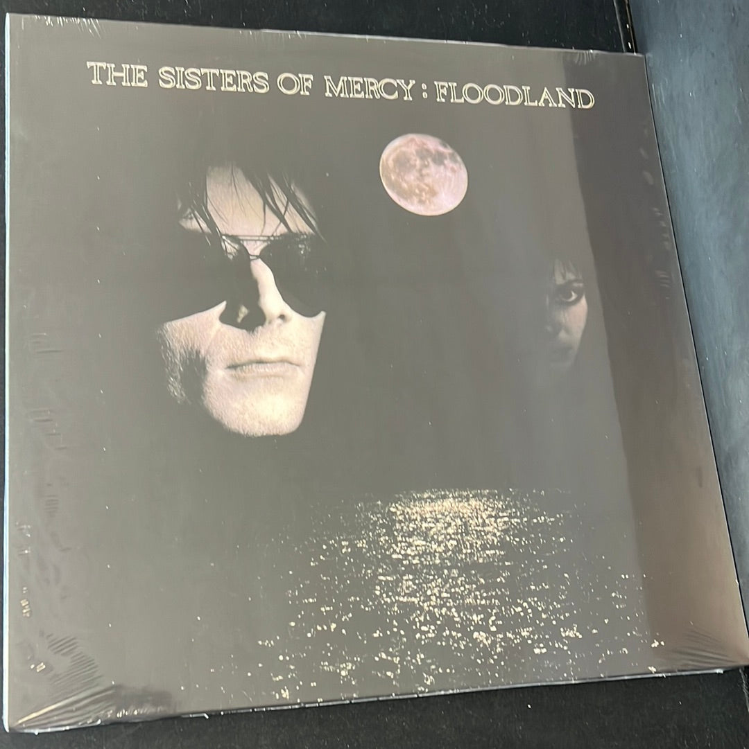 THE SISTERS OF MERCY - floodland