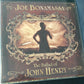 JOE BONAMASSA - the ballad of John Henry