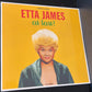 ETTA JAMES - at last!