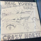 NEIL YOUNG - Zuma