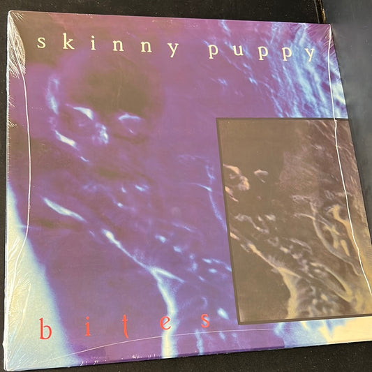 SKINNY PUPPY - bites