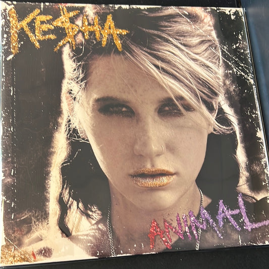 KESHA - animal