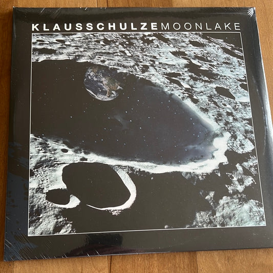 KLAUS SCHULZE - moonlake