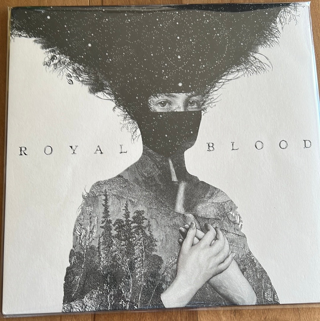 ROYAL BLOOD - Royal Blood