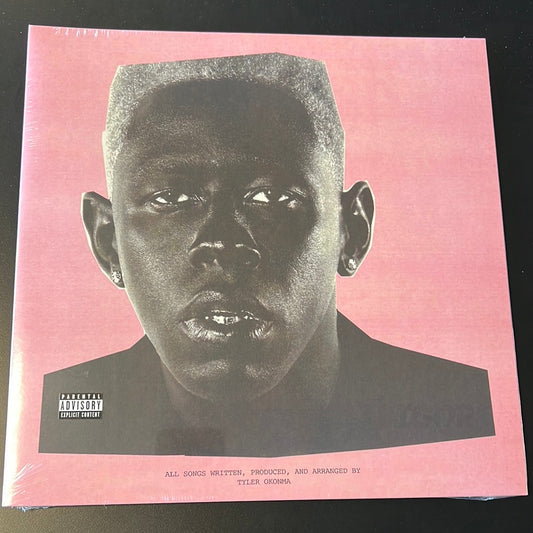 TYLER, THE CREATOR - Igor