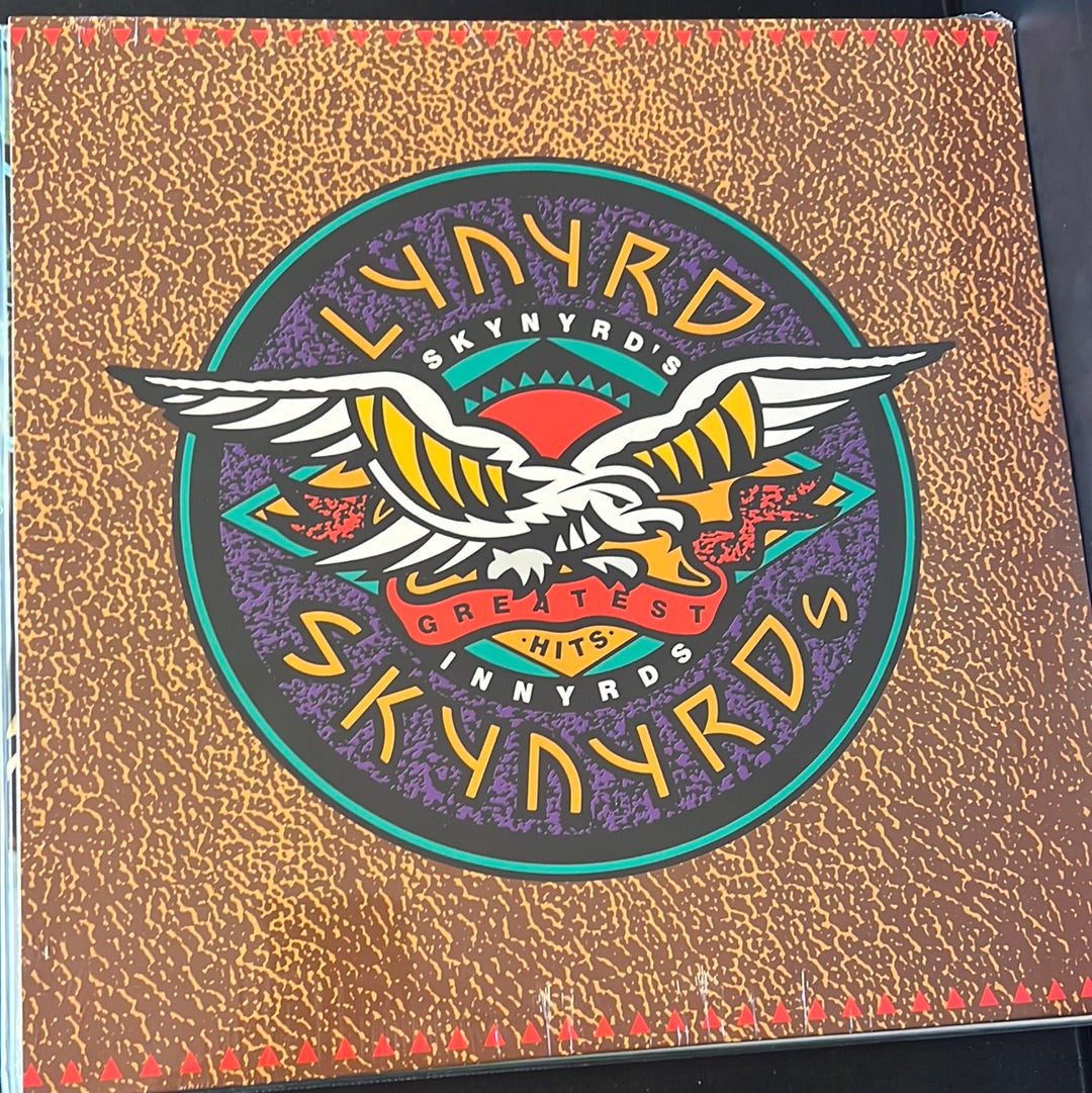 LYNYRD SKYNYRD - greatest hits