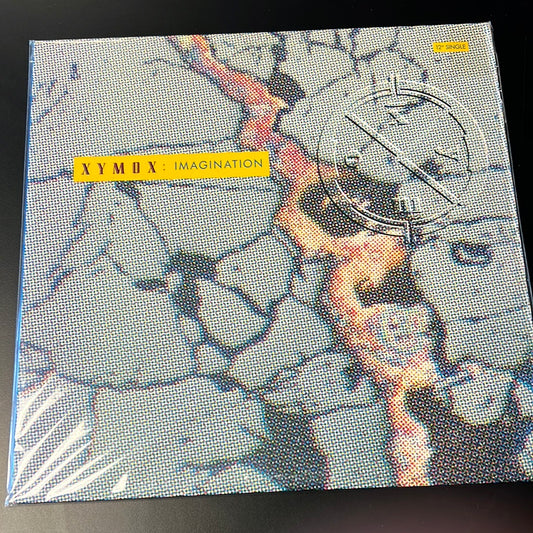 XYMOX - imagination