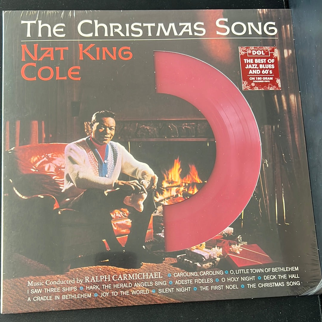 NAT KING COLE - The Christmas Song